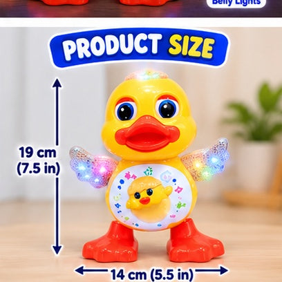 Dancing Duck Toy for Kids